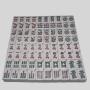 166pcs American Mahjong Set with Carry Bag - TJ MARK