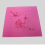 Mahjong Table Mat - Anti Slip Rubber Poker Mat Gambling Mat