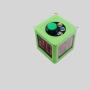 GANXIN Poker Timer - Countdown Stopwatch for Games