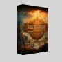 Custom Laser Cards - Personalized Collectible Card Design