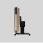 Automatic Mahjong Table - 4 Outlet, Electric Heater