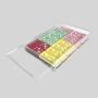 Acrylic Domino Set Wholesale Cheap Price