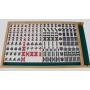 Automatic Mahjong Table - Queyue 28-33mm Tiles