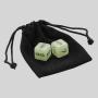Romantic Naughty Dice Set - Glow in the Dark Love Dice