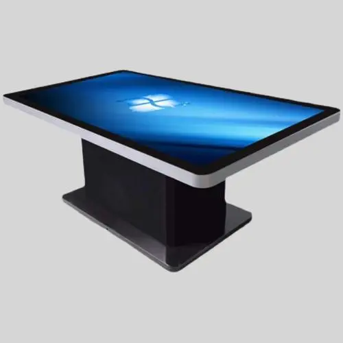 Interactive Digital Game Table - 55 Interactive Digital Game Table - 55