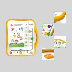 Interactive Early Educational Toys - EasyReadbook Q5