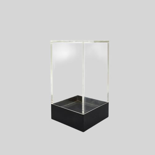Acrylic Dice Box - TouMi Custom Game Dice Display Box