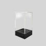 Acrylic Dice Box - TouMi Custom Game Dice Display Box