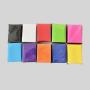 Frosted Card Set - Board Game Cards, Protective Cover
