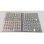 Vintage Enrobed Mahjong Tiles – Luxury Acrylic Set