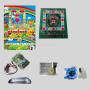 Fruit King Arcade Coin Pusher Kit - DH Model DH-001