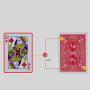 Magic Poker Deck Tricks - Marked Cards Close-Up Magic Props