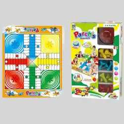 Smart Chess Mat Kids Gift - Foldable Brain Toys Outdoor