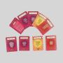 Custom Logo Poker Card Game - Luxury, Premium, Personalized