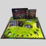 Ludo Board Game - Educational Toys, OEM Customization