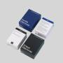 Custom Flash Cards, Family Game Manufacturers, OEM Card Printing