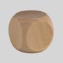 Custom Lotus Dice - Bulk Wooden Dice Sets