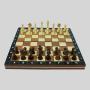 Wooden Chess Set - Folding Box, 5.5cm King, Wholesale