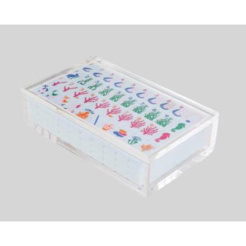 Custom Acrylic Domino Chess Mahjong Box - Customized Size