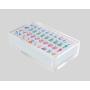Custom Acrylic Domino Chess Mahjong Box - Customized Size