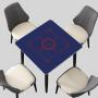 Mahjong Table Mat - Family Poker Carpet Supplier