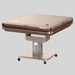 Automatic Mahjong Table - Sanzheng SZ08179
