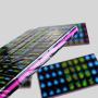 Luxury Hand Painted Mahjong Set - YUDA MJ32