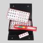 Customized Malaysia Mahjong Set - Born Good Tiles (MLXY-88)