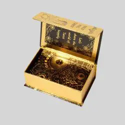 Custom Game Cards with Box, Personalized Poker Cards