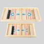 Large Size Interactive Gobang Board Game - Wooden Toys