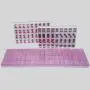 Custom Acrylic Mahjong Tiles Singapore OEM ODM