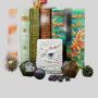 Lava Magic Dragon Resin Notebook A5 - Gamer Favorite
