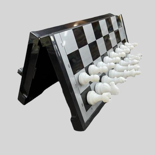 Magnetic Folding Chess Game - ACTION TM07-1