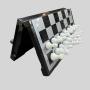 Magnetic Folding Chess Game - ACTION TM07-1