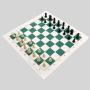 Folding Chess Game - ACTION Brand, 35cm