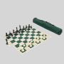 Folding Chess Game - ACTION Brand, 35cm