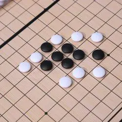 Chess Folding Board, Portable Toys, 12pcs/Carton