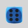 Customized EVA Foam Dice - OEM/ODM, Haomei D006
