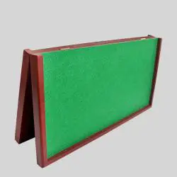 Foldable Mahjong Table, Poker Game, Wholesale Accessories