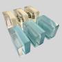 Crystal Mahjong Tiles - AOTOMO 3-Piece Set