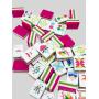 Custom American Mahjong Tiles - Family Party Game Set