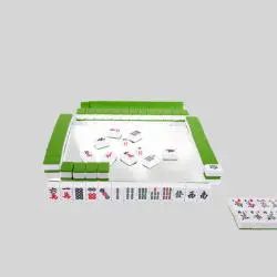 EASTOMMY ET-236001 Mahjong Tiles