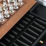 Luxury Wooden Chess Set - Fashim Board Games