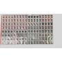 Customized Mahjong Gifts - Acrylic Melamine USA Singapore