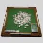 Mahjong Set, 6 in 1 Folding Table, SMH MJ-013 Mahjong Set, 6 in 1 Folding Table, SMH MJ-013