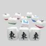 Jincan Squeeze Mahjong Toys - TPR Soft Rebound Jincan Squeeze Mahjong Toys - TPR Soft Rebound