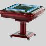 Classic Automatic Mahjong Table - Mobile Charging