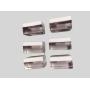 Chinese Mahjong Set - Acrylic Tiles, Case, & Accessories (SMH)
