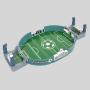 Kids Soccer Tabletop Game - Baisi Football Battle Toy