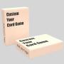 Custom Board Games Printing | Premium Card Games